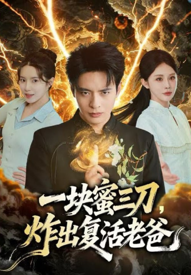 热辣滚烫